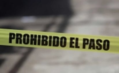 A Antonia la golpearon y degollaron en callejón de Choix, Sinaloa; buscan a su exnovio