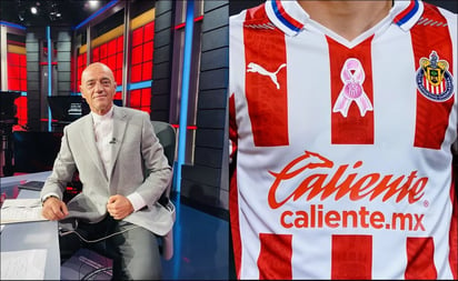 El Chelís llama “baboso” a futbolista de Chivas por tremenda falla ante Puebla