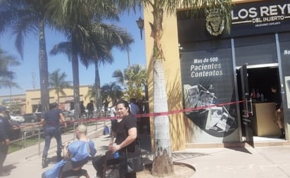 Reportan otro accidente por inhalación prolongada de monóxido de carbono en Culiacán