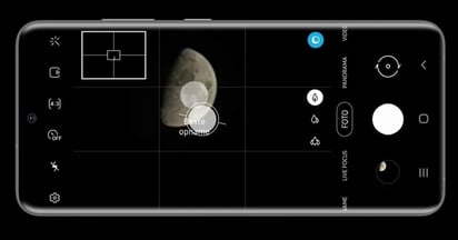 Qué ha pasado en realidad con la polémica de Samsung y la luna