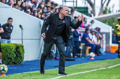 Cruz Azul femenil despide a su entrenador 