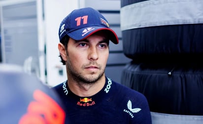 Red Bull le señala a Checo Pérez lo que debe mejorar esta temporada