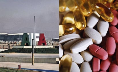 Farmacéutica alemana inicia operaciones en el AIFA