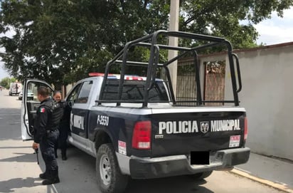 En el penal el sujeto que intentó asesinar a esposa