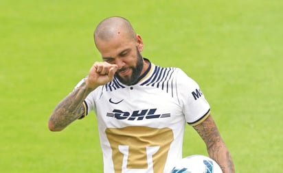 Dani Alves recibe desgarrador mensaje de su madre; sufre por la situación del jugador