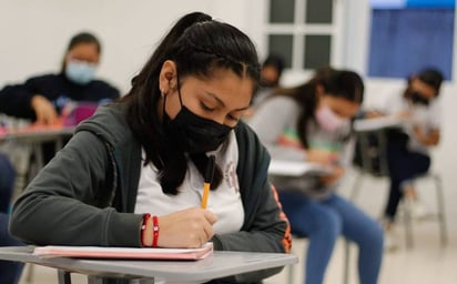 Trabajarán en armar estrategias para el cambio de conducta de los estudiantes 