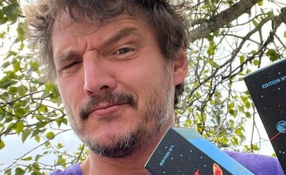 Este es el último gusto que se dio Pedro Pascal, y todos envidian: El actor lo presumió durante se llegada a los Premios Oscar.