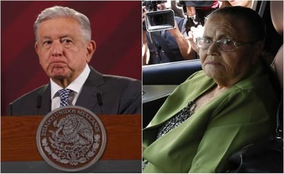 AMLO revela contenido de la carta que le dio la mamá de 'El Chapo' Guzmán en Badiraguato