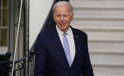 Biden ordena reforzar controles para la venta de armas en EU