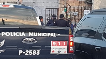 Espera autoridad esclarecer abuso sexual en Piedras Negras 