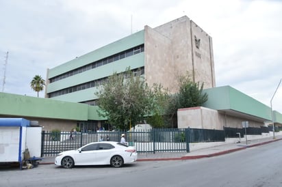 La CMIC pide que solo empresas locales trabajen en remodelación del IMSS