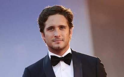 Diego Boneta confiesa la verdadera razón por la que se cambió el apellido