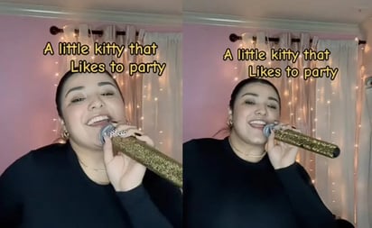 Traduce 'Gatita' de Bellakath al inglés y se viraliza en TikTok