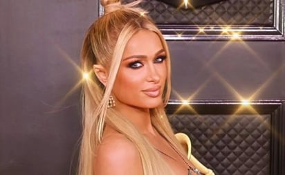 Paris Hilton confiesa un episodio traumático de su juventud