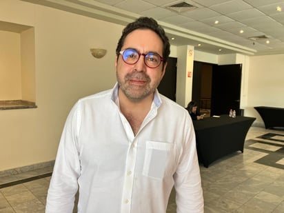 La Entrevista con Federico Anaya Ojeda