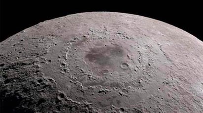 Un astrónomo japonés capta el momento en que un meteorito impacta contra la Luna