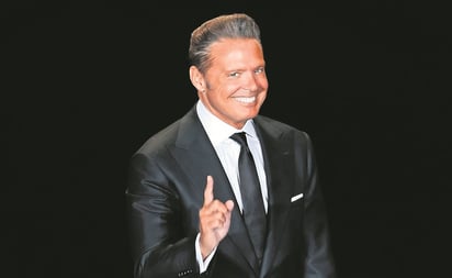 Desmienten orden de aprehensión contra Luis Miguel por exigencia de sus abogados