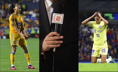 Conductor de ESPN se mofa de Diego Lainez y asegura que es el nuevo Jürgen Damm