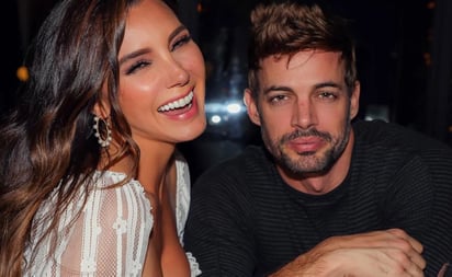 ¿William Levy y Elizabeth Gutiérrez juntos otra vez?, aseguran que la pareja retomó su relación