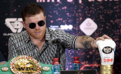 Regalarán miles de boletos para la pelea del Canelo Álvarez, ¿Quiénes serán los beneficiados?: El boxeador tapatío volverá a pelear en México, su rival será John Ryder