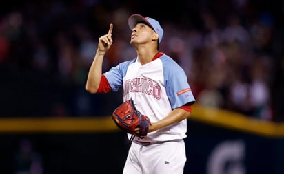 México vs Canadá: ¿A qué hora y dónde ver el juego del Clásico Mundial de Beisbol?: La novena tricolor busca su tercera victoria en el Clásico Mundial de Beisbol