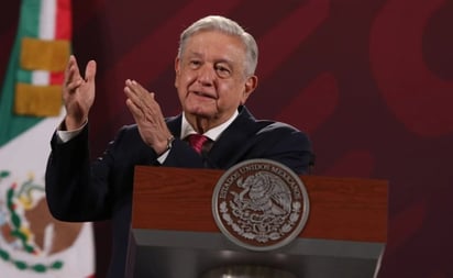 AMLO celebra orden ejecutiva de Biden para reforzar el control de armas en EU; 'que bueno que llevó a cabo esta acción'