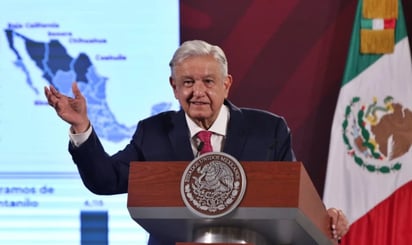 Américo Villarreal no es mafioso y resolvió muy bien el secuestro de cuatro estadounidenses: AMLO