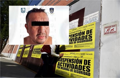 Colegio Carmel: Vinculan a proceso a Javier 'N' por segunda vez, acusado de abuso sexual agravado