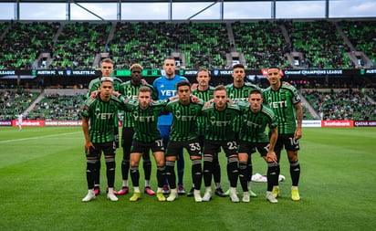 El Violette de Haití, humilla al Austin FC de la MLS: El Violette FC, fundado en 1915,es el actual campeón del futbol de Haití