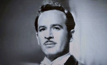 Pedro Infante tendrá otra vez su aniversario luctuoso presencial: El cantante murió el 15 de abril de 1957 en un accidente aéreo