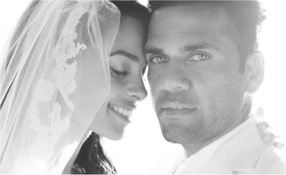 Dani Alves: Joana Sanz anuncia en una carta la separación del futbolista brasileño: La modelo publicó una emotiva carta en la que confirmó su divorcio
