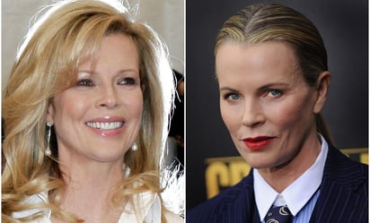 ¡¿Qué se hizo?! Tras ser una belleza en los 60, Kim Basinger ahora está irreconocible