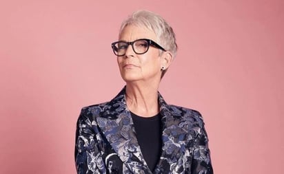 Jamie Lee Curtis dedica mensaje a su perro tras ganar su primer Premio Oscar