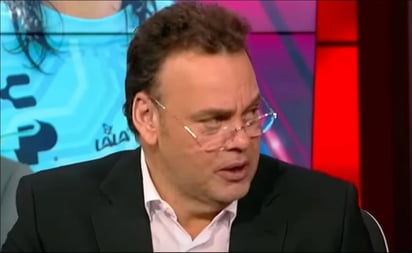 David Faitelson comete garrafal error en su intento por halagar a la Selección Mexicana de Beisbol