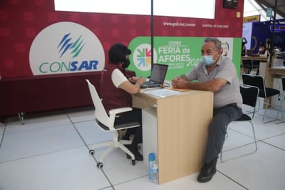 Afores registran minusvalías por 121,117 mdp en febrero 