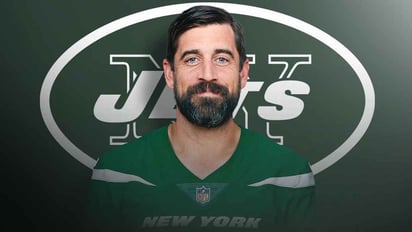 Aaron Rodgers anuncia que su intención es jugar para Jets están a nada de firmar