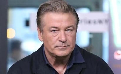 La fiscal que acusó a Alec Baldwin de homicidio involuntario renuncia