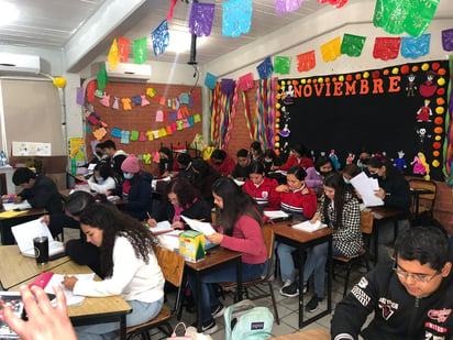 Escuela Normal registra alza en inscripciones y más de 200 aspirantes quedarán fuera