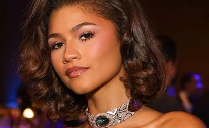 Zendaya: estos son todos los hermanos de la estrella de Hollywood