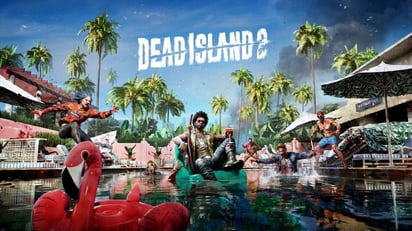 Dead Island 2 revela la duración media de su historia