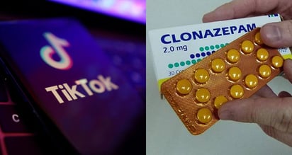 Operativos en escuela por retos virales de clonazepam 