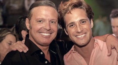 Tomé terapia, pedía tacos como Luis Miguel: Diego Boneta