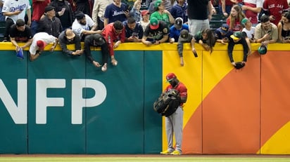 Clásico Mundial de Beisbol: ¿Quién es Randy Arozarena y por qué se volvió mexicano?