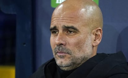 Pep Guardiola recordó su paso por México con un duro mensaje: 'Se protege a los poderosos': Con Dorados jugó el Clausura 2006 y en total convirtió un gol en 10 partidos