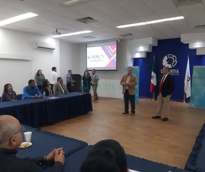 Consejo Estatal de Ciencias y Tecnología lanzan convocatoria para concursos a nivel básico en la región 