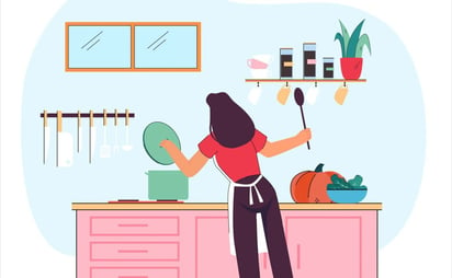 8 acciones para lograr una cocina sustentable: Genera el cambio que quieres ver en el mundo con estas pequeñas acciones que puedes realizar desde tu cocina