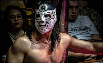 Luchador 'Cuatrero' es vinculado a proceso por tentativa de feminicidio