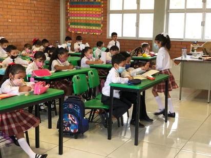 1200 niños se brincarán tercero de preescolar e iniciarán la primaria antes de los 6 años