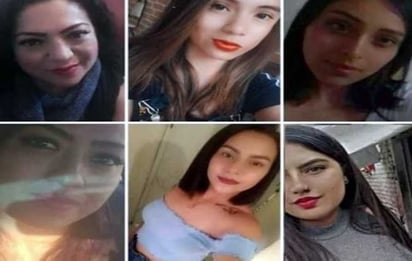 FGE reporta el hallazgo de 6 mujeres asesinadas en Celaya