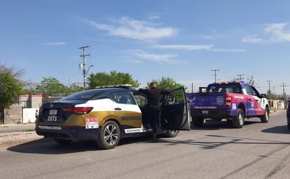 Hombre es puesto ante juez por violencia